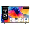 Image de Samsung UE75M70HAUXZT, 190,5 cm (75 pouces), 3840 x 2160 pixels, LED, Smart TV, Wi-Fi, noir