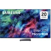 Image de SAMSUNG TMR65R95H 2026 - TV Micro RGB 164cm