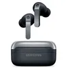 Image de Galaxy Buds4 Pro - Ecouteurs intra-auriculaire sans fil avec réductionde bruit, Noir - Neuf