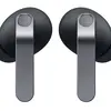 Image de Samsung Galaxy SM-R640 Casque True Wireless Stereo (TWS) Ecouteurs Appels/Musique Bluetooth Noir