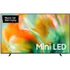 Image de Samsung GU85M80HAUXZG, 2,16 m (85 pouces), 3840 x 2160 pixels, LED, Smart TV, Wi-Fi, Noir