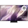 Image de SAMSUNG TQ48S95H 2026 - TV OLED 4K 121cm