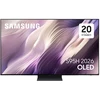 Image de Samsung Tq48s95haexxc Tv Oled 48 4k Smart Tv Vision Ai Companion Glare Free
