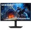 Image de Samsung G40H écran plat de PC 68,6 cm (27 ) 1920 x 1080 pixels Full HD LCD Noir - Neuf
