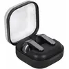 Image de Écouteurs intra-auriculaires Samsung Galaxy Buds 4 True Wireless Stereo (TWS) pour appels et musique, USB Type-C, Bluetooth, noirs