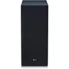 Image de LG SK8, noir - Système audio 2.1 (Dolby Atmos, 360 W, ASC, caisson de basses sans fil)