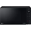 Image de LG NeoChef MS 2535 GIB Noir Micro-ondes Solo Comptoir 25 L 300 W