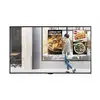 Image de LG 55XS2E-B Écran d'affichage dynamique Écran plat de signalisation numérique 139,7 cm (55 ) LCD 2500 cd/m² Full HD Noir WebOS 24/7 - Neuf