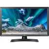 Image de LG 24TL510VPZ écran plat de PC 59,9 cm (23.6") 1366 x 768 pixels HD LED Noir