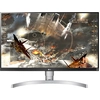 Image de LG Electronics 27UL650-W LG 27" 27UL650-W Ultra HD 4K DP 2x HDMI schwarz 16:9