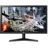 Image de LG Ultragear 24GL600F, Moniteur Gaming 24'' FHD 1920x1080, 144Hz, 1ms, Radeon Freesync en occasion ou reconditionné