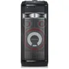 Image de LG OL100, Noir - HiFi Anlage (2000W, Xboom, CD/Radio/USB, Auto DJ, Karaoke, Bluetooth) en occasion ou reconditionné