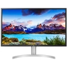 Image de LG 32UL750-W LED display 80 cm (31.5 ) 3840 x 2160 pixels 4K Ultra HD Argent - Neuf
