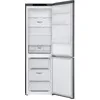Image de Réfrigérateur combiné 60cm 341l no frost - Lg - GBP30DSLZN -