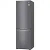 Image de Réfrigérateur combiné 341L Froid Ventilé LG 60cm A++, LG8806098492800 - Neuf