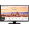 Image de LG 28LT661HBZA.AEU TV Hospitality 71,1 cm (28 ) HD 200 cd/m² Smart TV Noir 10 W - Neuf