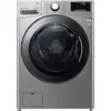 Image de Lave-linge LG F1P1CY2T 17Kg 1100 RPM Acier inoxydable