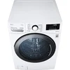 Image de Lg F1p1cy2w Lave-linge à chargement frontal Blanc 17 kg / EU Plug 220V Blanc 17 kg