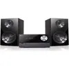 Image de Micro-chaîne 100w noir avec bluetooth - Lg - CM2460DAB -