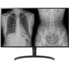 Image de LG Electronics 32HL512D-B LG 32" 32HL512D-B Diagnose TFT 2xDP,HDMI,USB 3.0