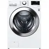 Image de Lave-linge frontaux 15kg 127L LG 1100tr/min 70cm E, F 51 P 12 WH - Neuf