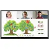 Image de LG 55TR3BG-B affichage de messages Écran plat de signalisation numérique 139,7 cm (55 ) IPS 350 cd/m² 4K Ultra HD Noir Écran tactile 16/7 - Neuf
