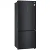 Image de Réfrigérateurs combinés LG, GBB569MCAZN - Neuf