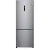 Image de Réfrigérateurs combinés 329L Froid Ventilé LG 70cm E, GBB 566 PZHZN - Neuf