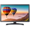 Image de LG 28TN515S-PZ TV 69,8 cm (27.5 ) HD Smart TV Wifi Noir 250 cd/m² - Neuf