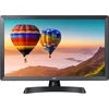 Image de Smart TV LG 24TN510S-PZ 24" HD HDMI WiFi Noir