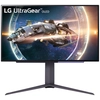 Image de LG 27GR95QE-B écran plat de PC 67,3 cm (26.5 ) 2560 x 1440 pixels Quad HD OLED Noir - Neuf