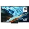 Image de TV OLED S92H 77 (2026) 4K (UHD) TQ77S92H, Noir - Neuf