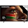 Image de TV Samsung M80H (2026) 55" Mini LED UHD 4K - TU55M80HAUXXC