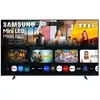 Image de TV Samsung TU55M80H 2026 Mini LED 4K 55 NQ4 AI Gen2 Tizen 144 Hz VRR ALLM Dolby Atmos Noir - Neuf