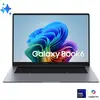 Image de Samsung NP760VJG-KG3IT laptop Copilot+ PC Intel Core Ultra 7 355 Ordinateur portable 40,6 cm (16") WUXGA 16 Go LPDDR5x-SDRAM 512 Go SSD Wi-Fi 6E (802.11ax) Windows 11 Home Gris