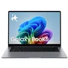 Image de Samsung Galaxy Book6 14 Copilot+ PC Intel Core Ultra (Série 3) 16Go 512Go SSD Azerty Anthracite - Neuf