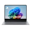 Image de Samsung Galaxy Book6 Pro 14 Copilot+PC Intel Core Ultra 5 16 Go 512 Go Dyn. AMOLED 2X 120 Hz Gris anthracite - Neuf