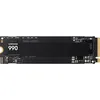 Image de SSD SAMSUNG SERIE 990 M.2 1To 2280 PCIe Gen 4.0 x4 NVMe 2.0 Lecture 7150 Mo/s Ecriture 6450 Mo/s MZ-V9V1T0BW - Neuf