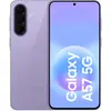Image de Samsung Galaxy A57 5G 17 cm (6.7") Double SIM Android 16.0 USB Type-C 8 Go 128 Go 5000 mAh Lilas