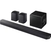 Image de SAMSUNG HW-Q930H 2026 - Barre de son 9.1.4 canaux