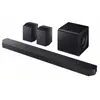 Image de Barre de son 540w noir - Samsung - HWQ930H -