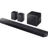 Image de SAMSUNG HW-Q990H 2026 - Barre de son 11.1.4 canaux