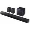 Image de Barre De Son Samsung 11.1.4ch Son Immersif 11.1.4ch Dolby Atmos - Samsung
