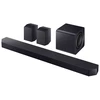 Image de Barre De Son Samsung Q Series Hw-q990h/zf 11.1.4ch Dolby Atmos Wi fi Avec Caisson Sans Fil