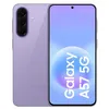 Image de Galaxy A57 (5G) 128 Go, Lavande - Neuf