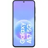 Image de Samsung Galaxy A57 5G 8+256 Go, bleu marine, SM-A576BDBDEUE