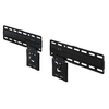 Image de Support Mural Tv Samsung Wmn-h50eb/xc Slim Fit 50 Kg Noir 5,3 Mm