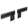 Image de Support mural TV Samsung WMN-H50EB/XC Slim Fit 2026 Ultra-fin Noir - Neuf