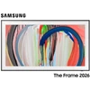 Image de Samsung The Frame TQ55LS03HA 2026 - TV QLED 4K 138cm