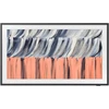 Image de Samsung The Frame Tq43ls03heuxxc 43" Qled 4k Smart Tv Mode Art Dalle Mate Antireflet